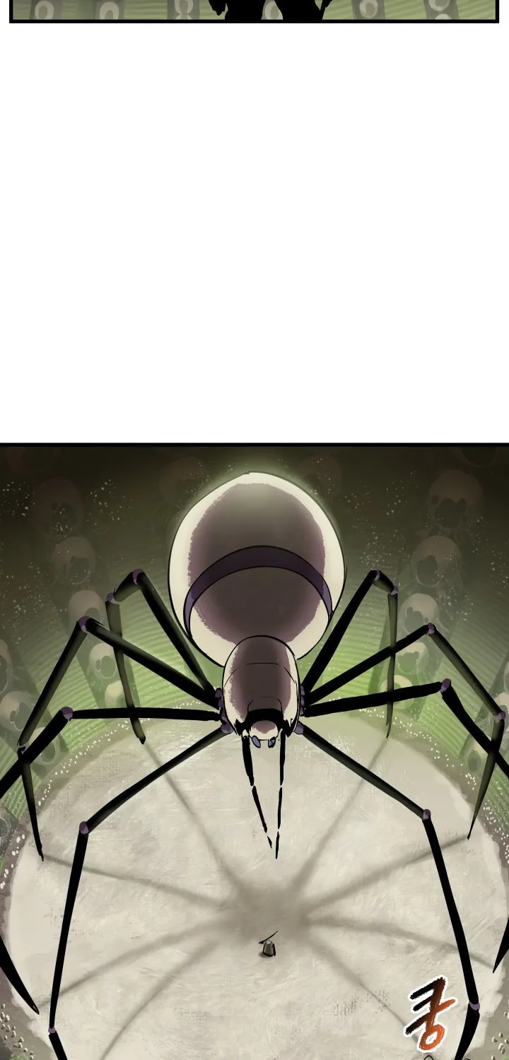 Latna Saga: Survival of a Sword King Chapter 28 page 85 - 