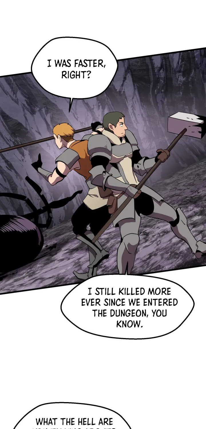 Latna Saga: Survival of a Sword King Chapter 28 page 10 - 
