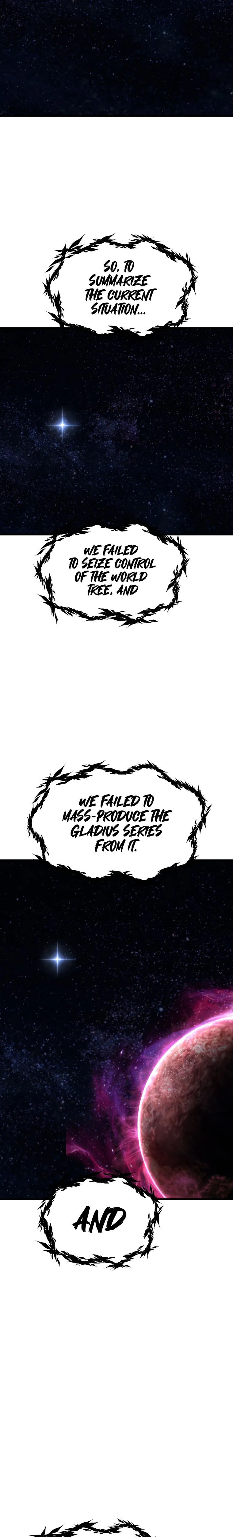 Latna Saga: Survival of a Sword King Chapter 281 page 2 - 