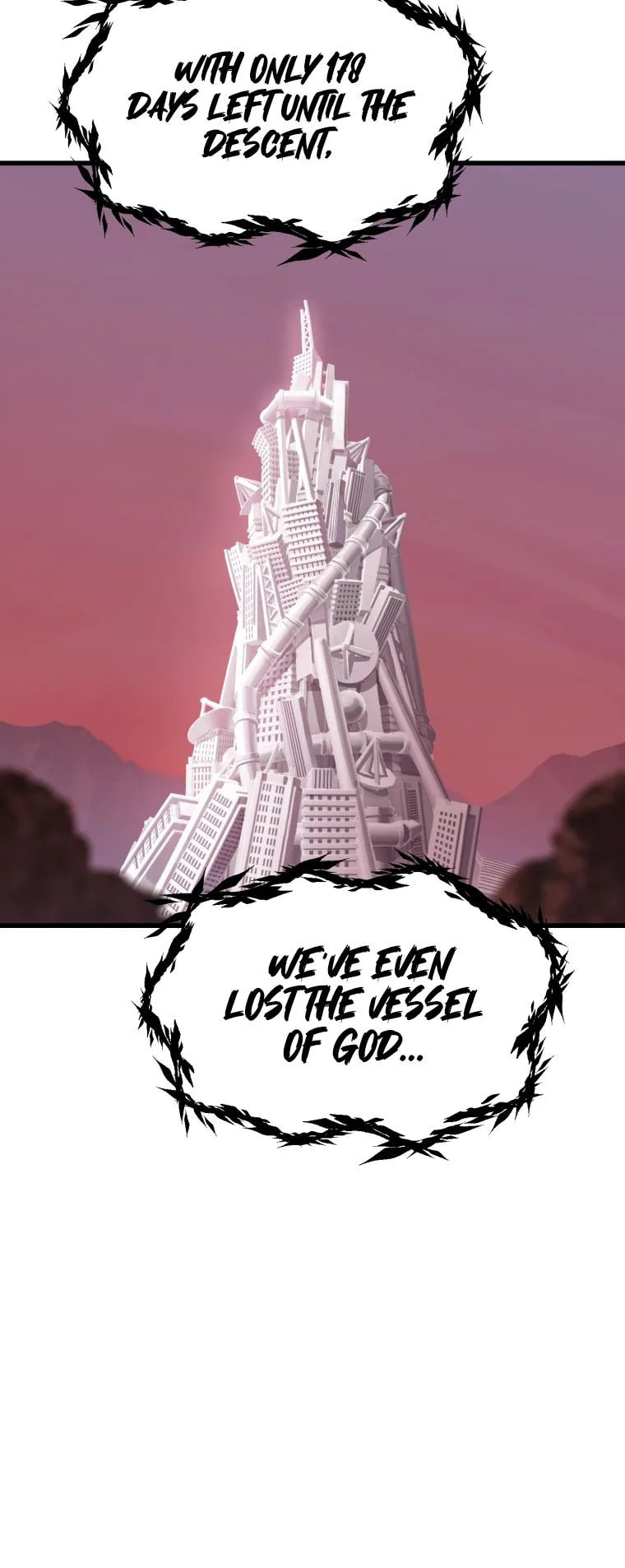 Latna Saga: Survival of a Sword King Chapter 281 page 3 - 
