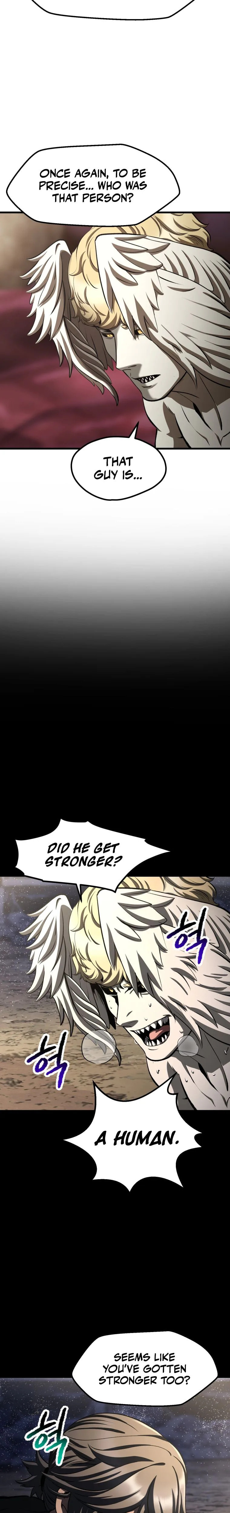 Latna Saga: Survival of a Sword King Chapter 281 page 23 - 