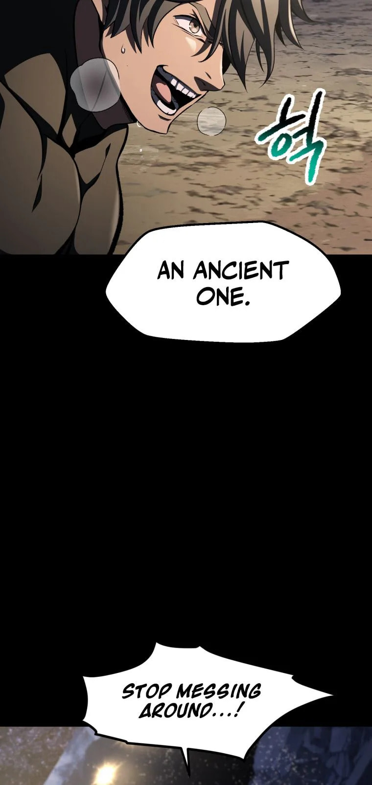 Latna Saga: Survival of a Sword King Chapter 281 page 24 - 