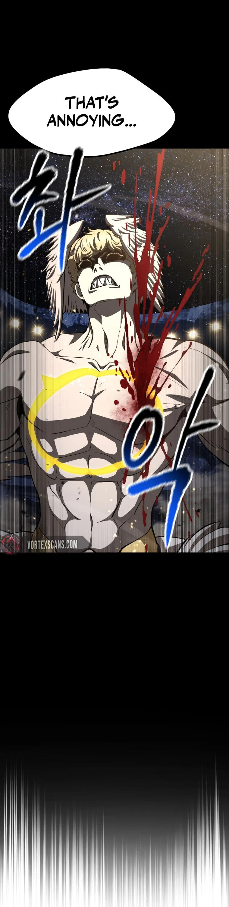 Latna Saga: Survival of a Sword King Chapter 281 page 30 - 