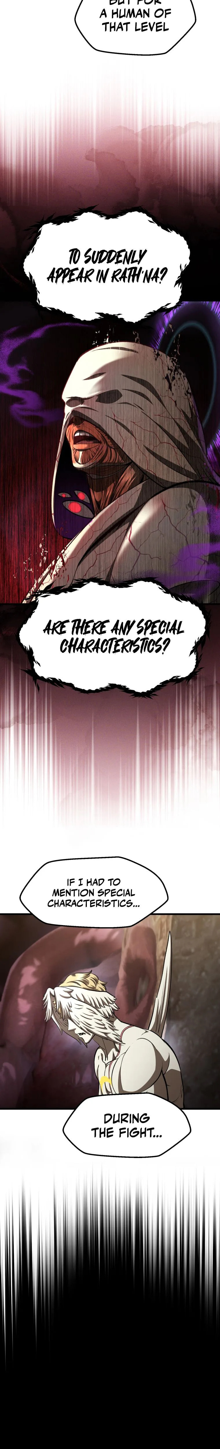 Latna Saga: Survival of a Sword King Chapter 281 page 32 - 