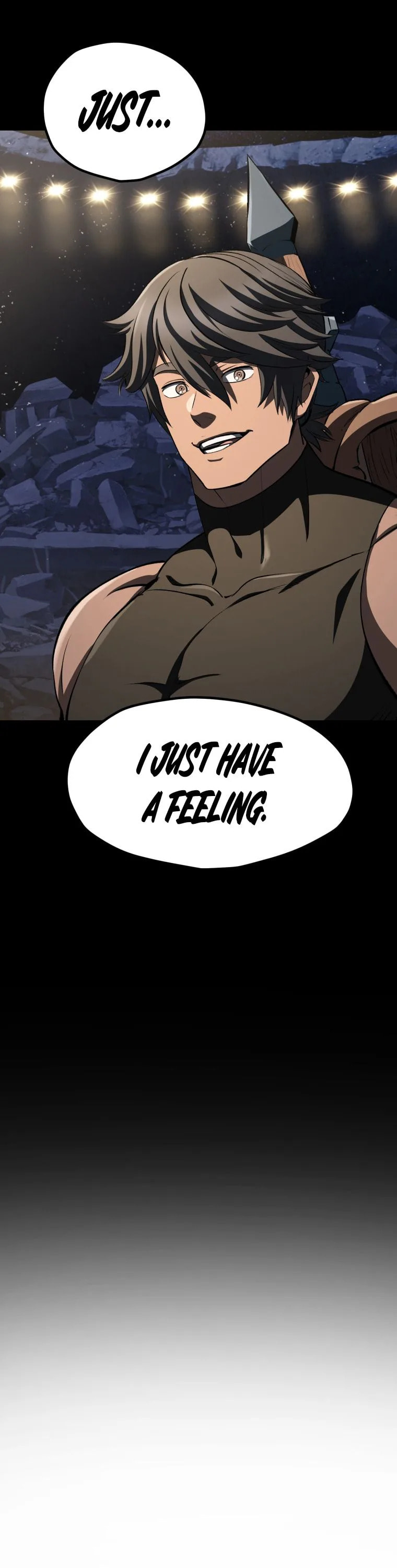 Latna Saga: Survival of a Sword King Chapter 281 page 36 - 