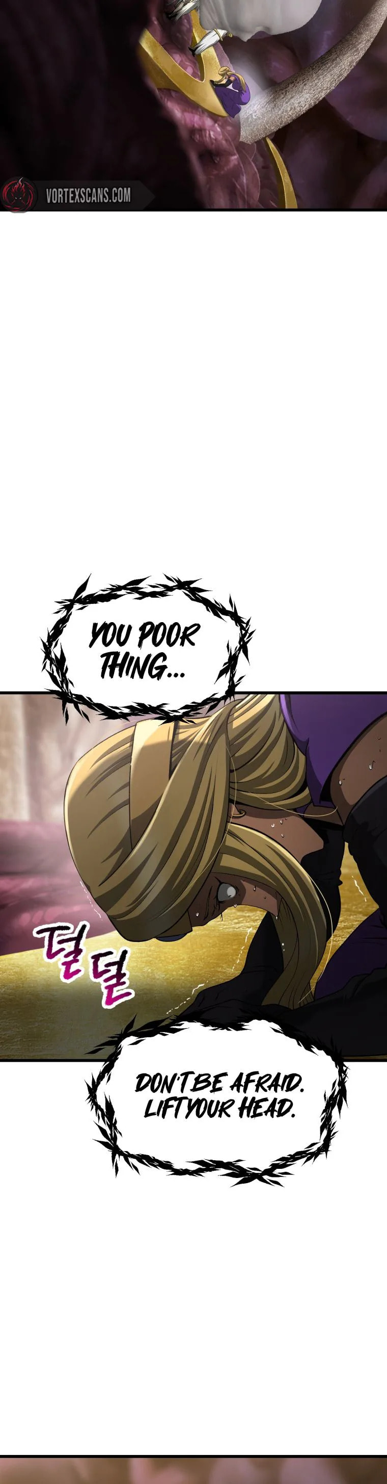 Latna Saga: Survival of a Sword King Chapter 281 page 6 - 