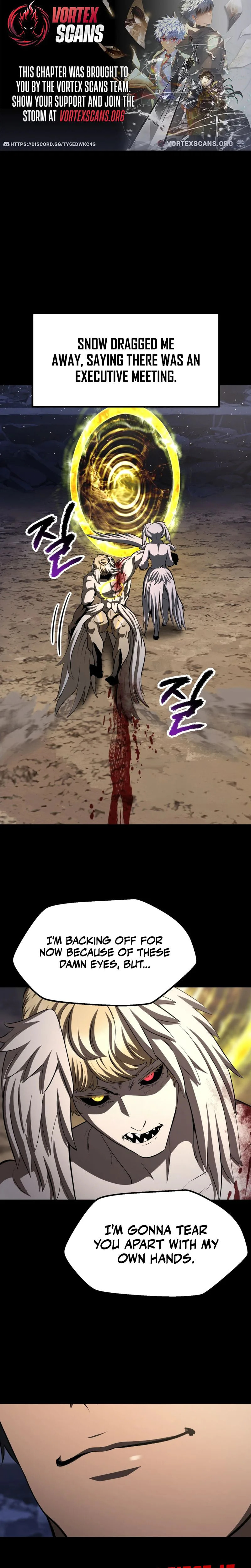 Latna Saga: Survival of a Sword King Chapter 282 page 1 - 