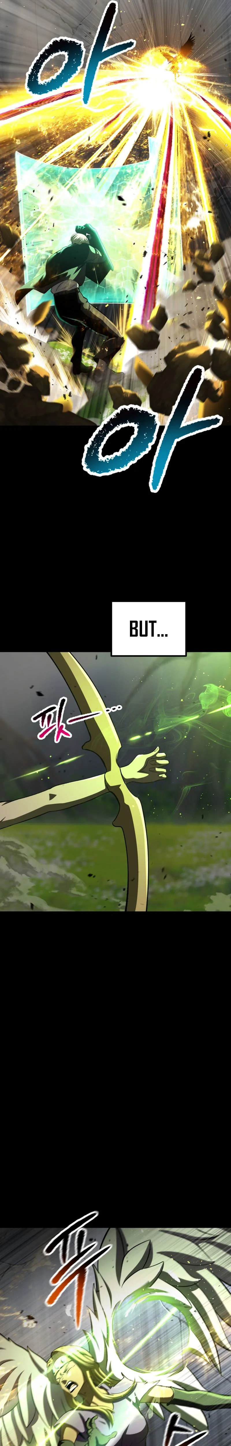 Latna Saga: Survival of a Sword King Chapter 282 page 16 - 