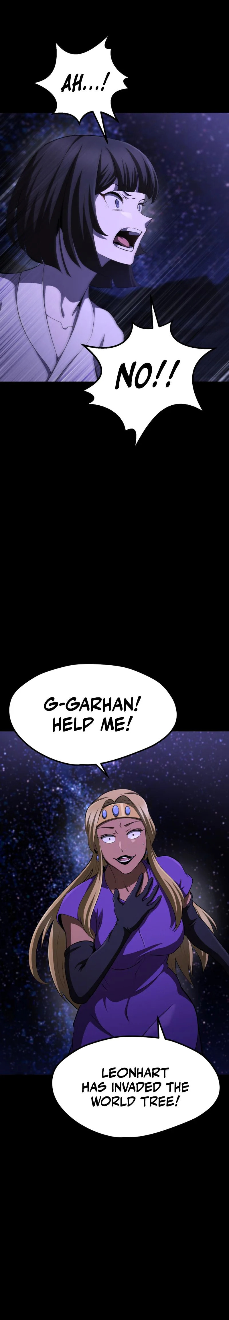 Latna Saga: Survival of a Sword King Chapter 282 page 23 - 