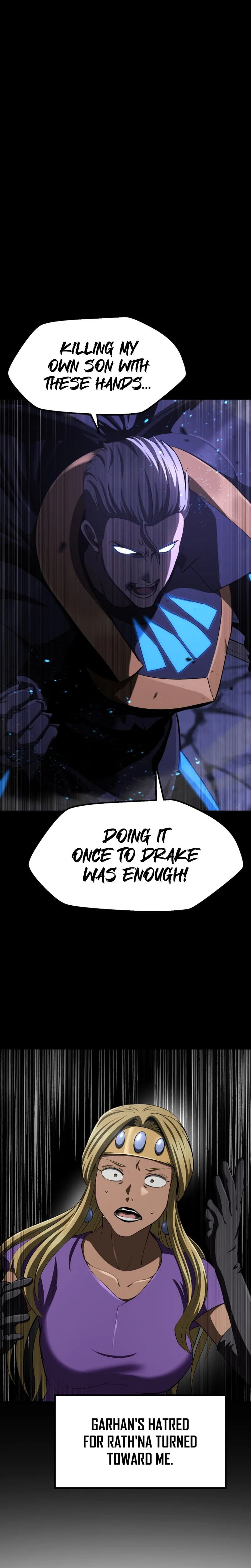 Latna Saga: Survival of a Sword King Chapter 282 page 26 - 