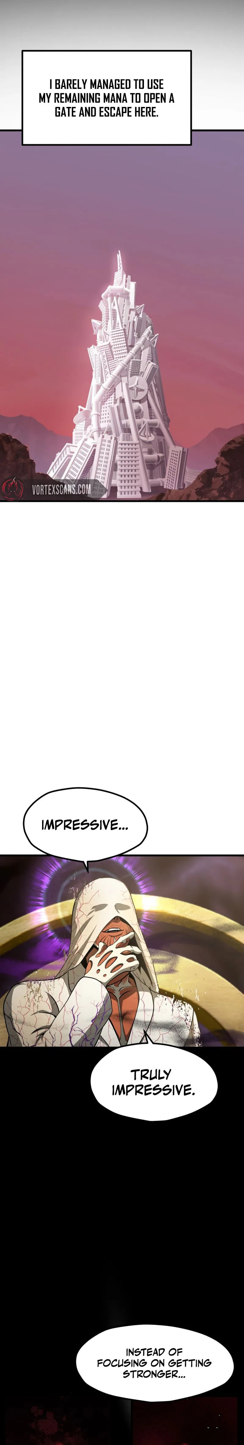 Latna Saga: Survival of a Sword King Chapter 282 page 27 - 