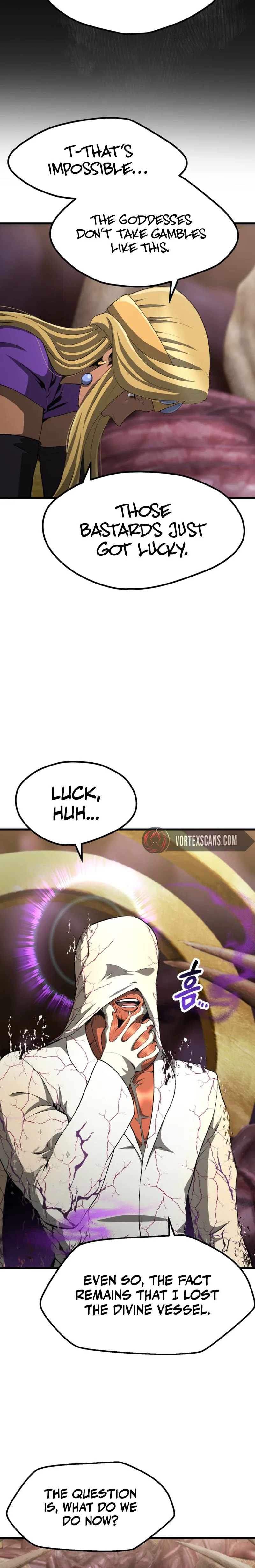 Latna Saga: Survival of a Sword King Chapter 282 page 29 - 