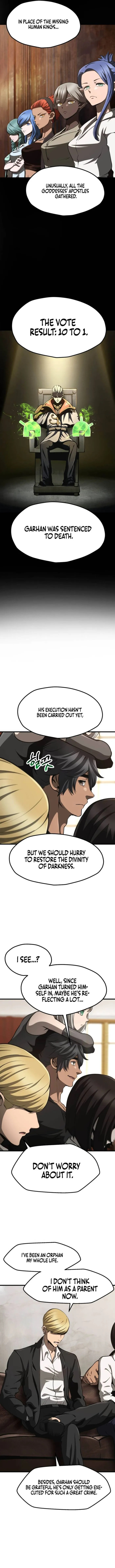 Latna Saga: Survival of a Sword King Chapter 283 page 9 - 