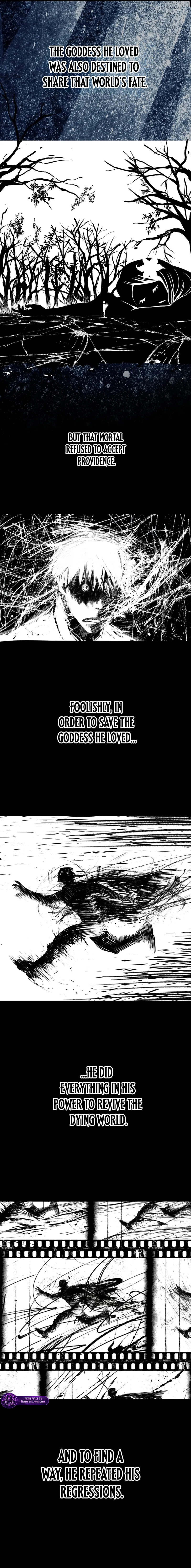 Latna Saga: Survival of a Sword King Chapter 284 page 3 - 
