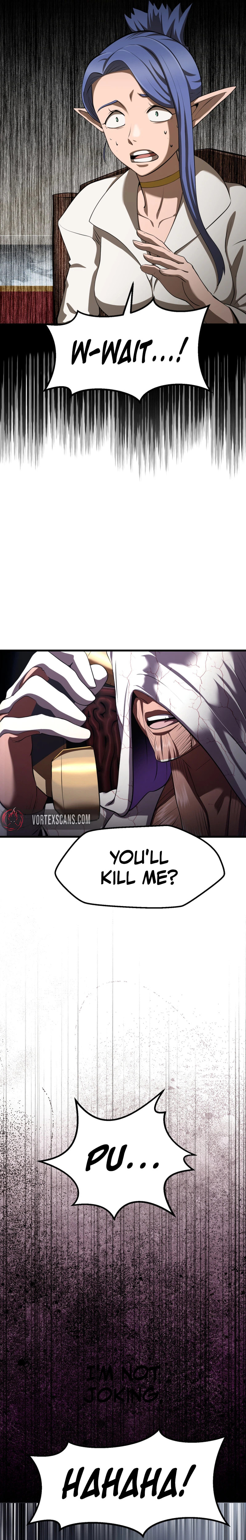 Latna Saga: Survival of a Sword King Chapter 285 page 24 - 