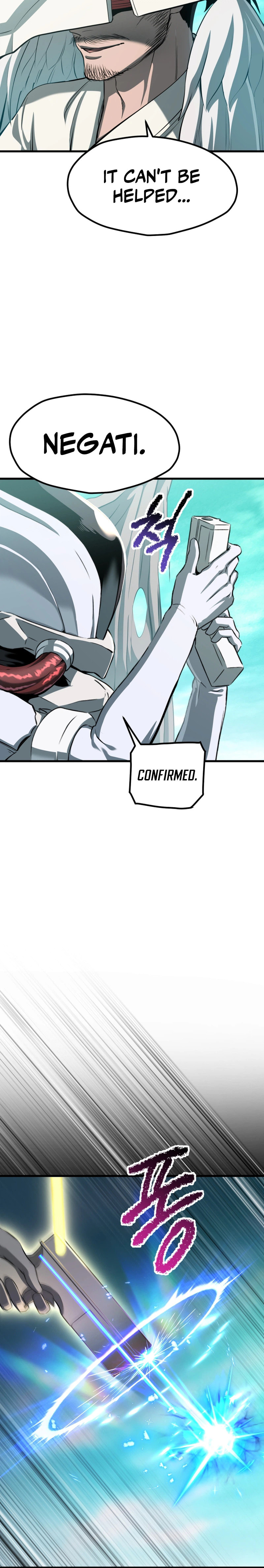 Latna Saga: Survival of a Sword King Chapter 285 page 29 - 