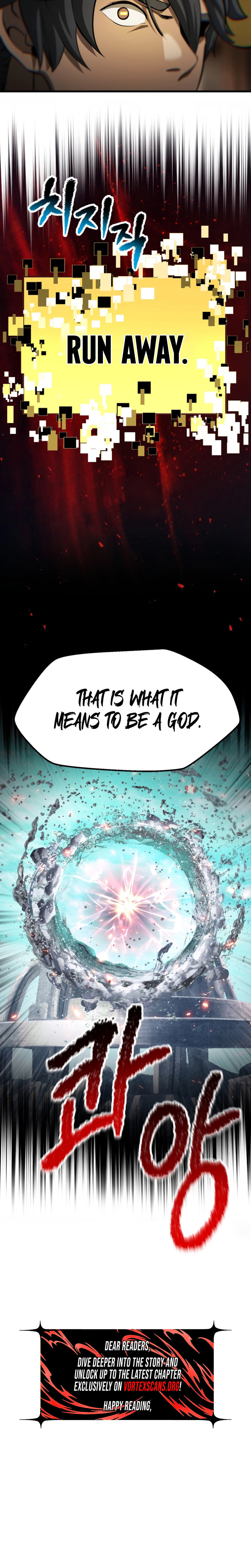 Latna Saga: Survival of a Sword King Chapter 285 page 31 - 