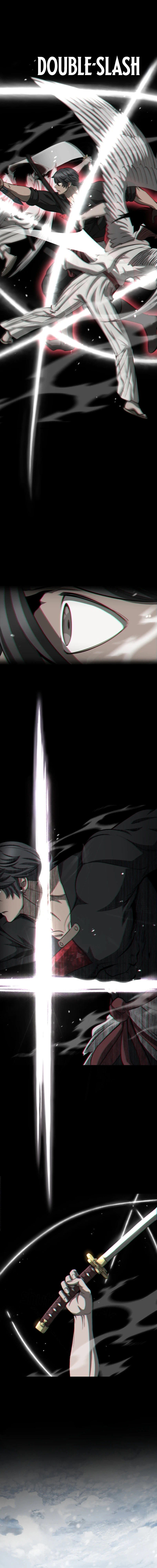 Latna Saga: Survival of a Sword King Chapter 286 page 11 - 