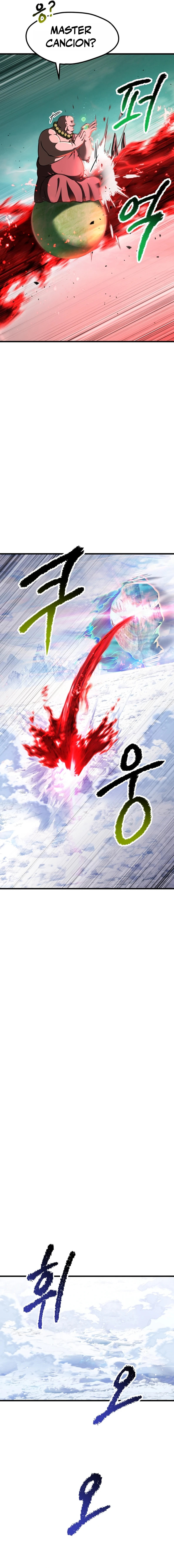 Latna Saga: Survival of a Sword King Chapter 286 page 7 - 