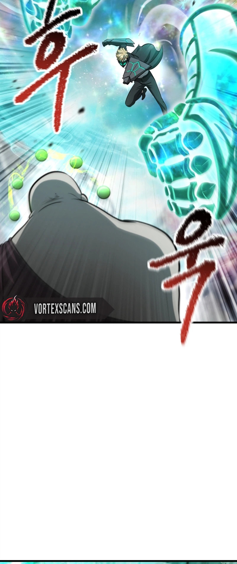 Latna Saga: Survival of a Sword King Chapter 287 page 14 - 