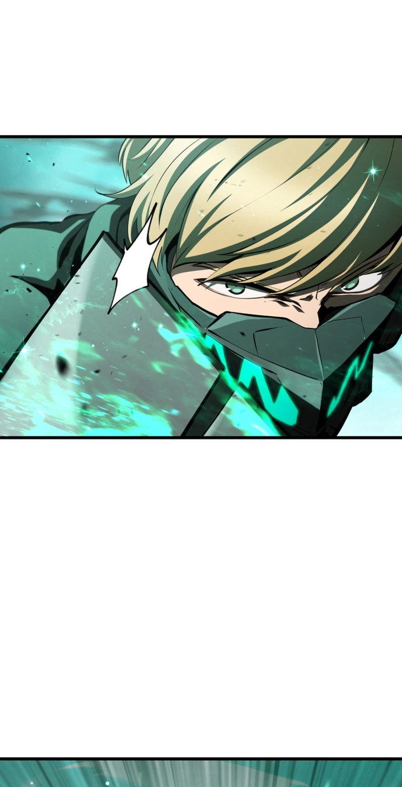 Latna Saga: Survival of a Sword King Chapter 287 page 16 - 