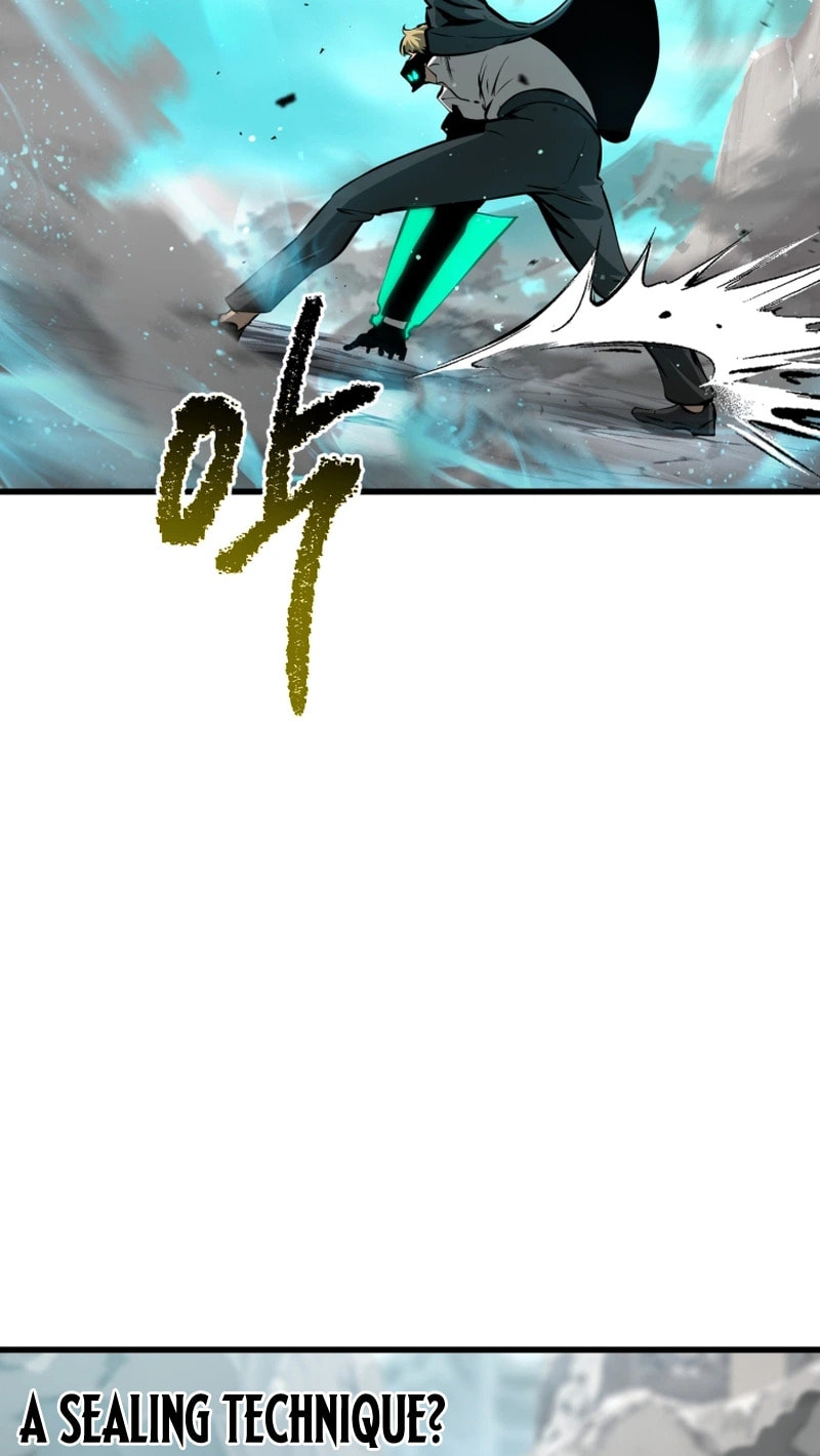 Latna Saga: Survival of a Sword King Chapter 287 page 18 - 