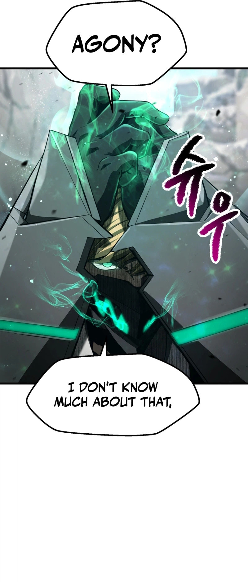 Latna Saga: Survival of a Sword King Chapter 287 page 24 - 