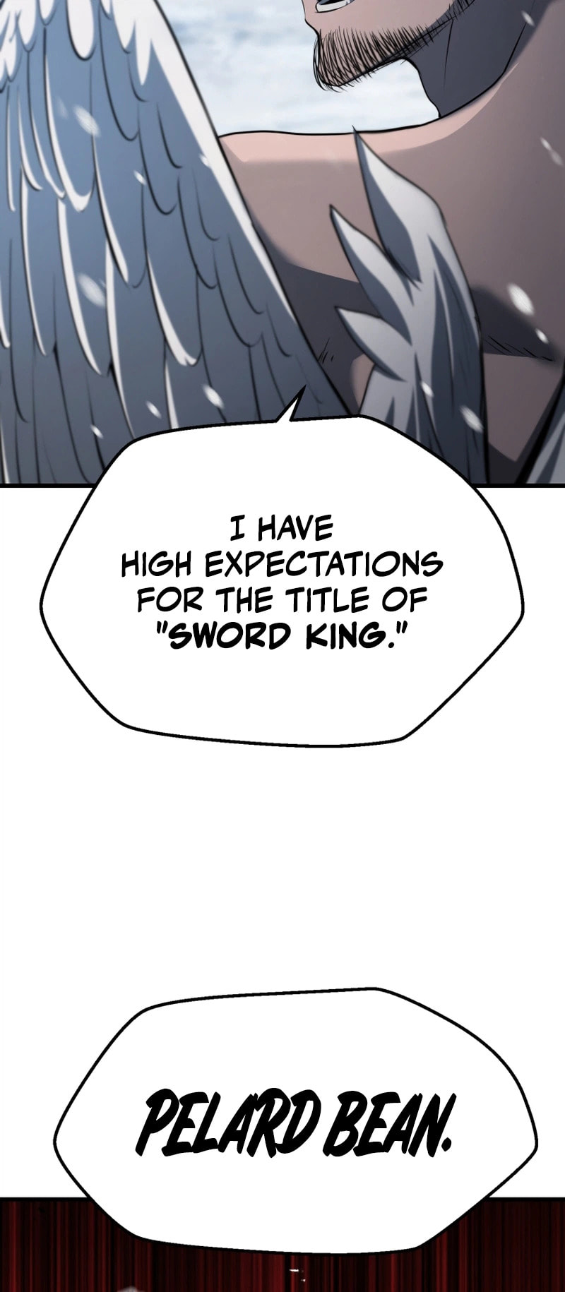 Latna Saga: Survival of a Sword King Chapter 287 page 36 - 