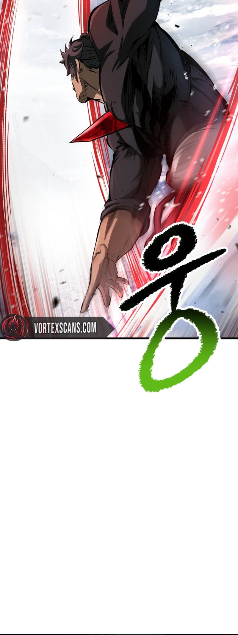 Latna Saga: Survival of a Sword King Chapter 287 page 38 - 
