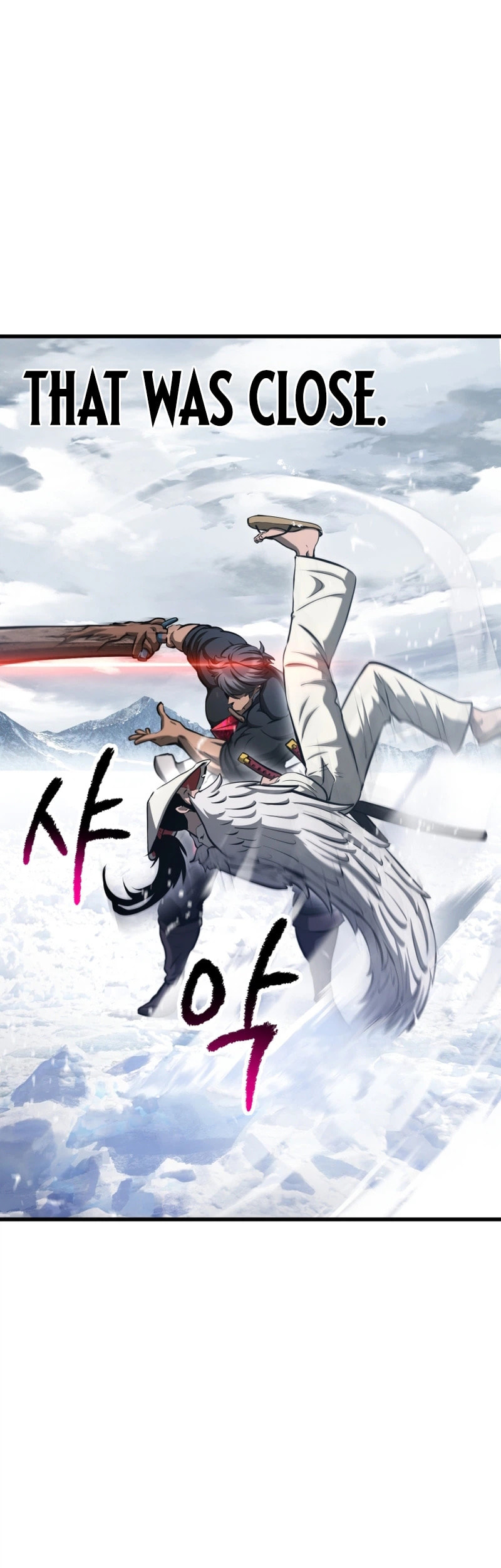 Latna Saga: Survival of a Sword King Chapter 287 page 40 - 