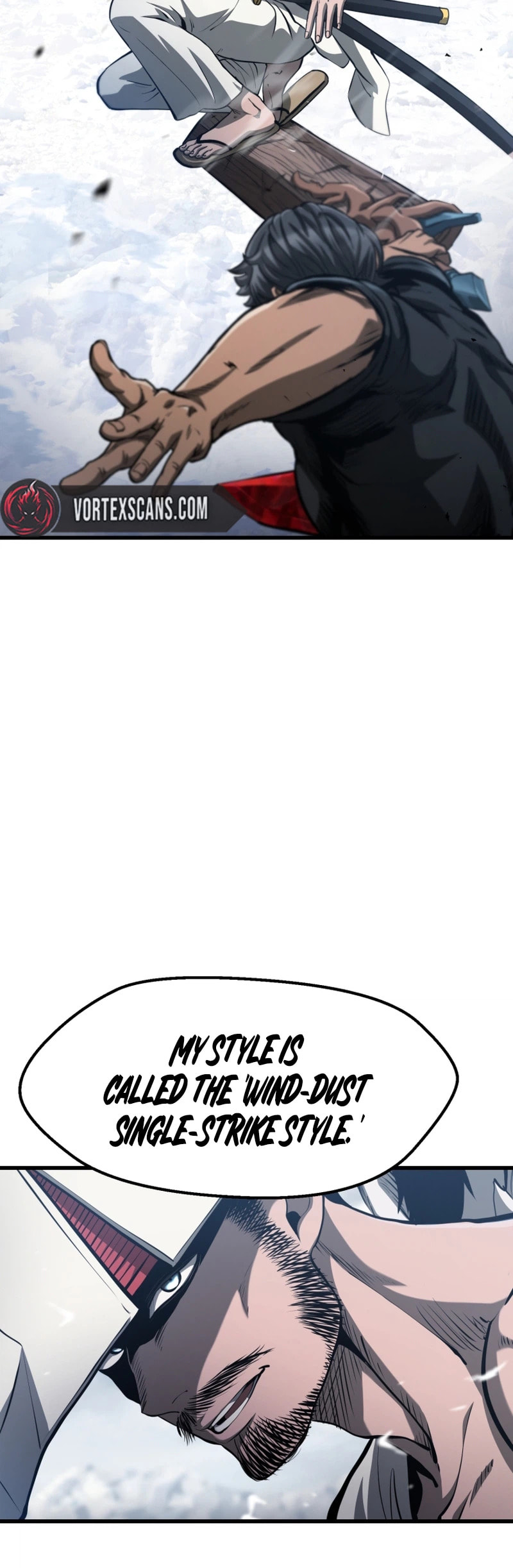 Latna Saga: Survival of a Sword King Chapter 287 page 44 - 