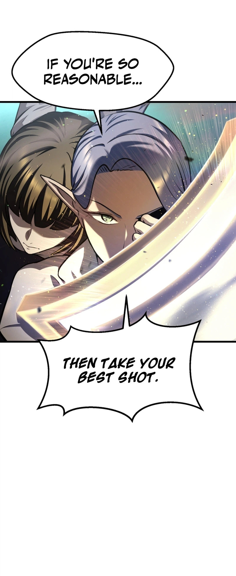Latna Saga: Survival of a Sword King Chapter 287 page 8 - 