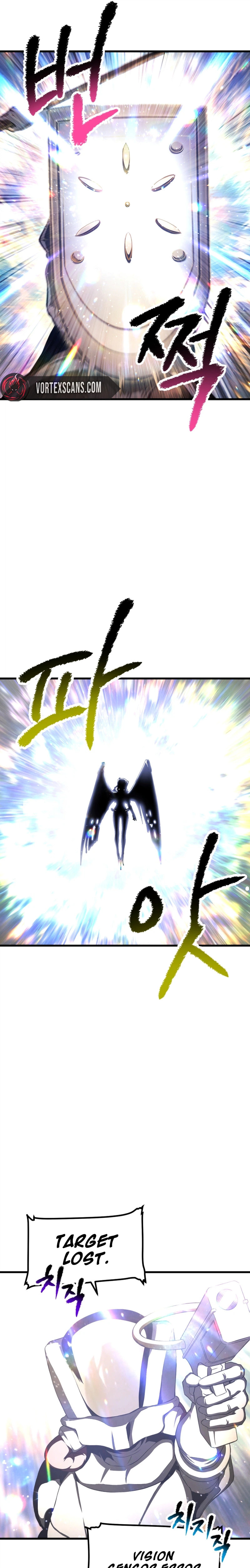 Latna Saga: Survival of a Sword King Chapter 287 page 9 - 