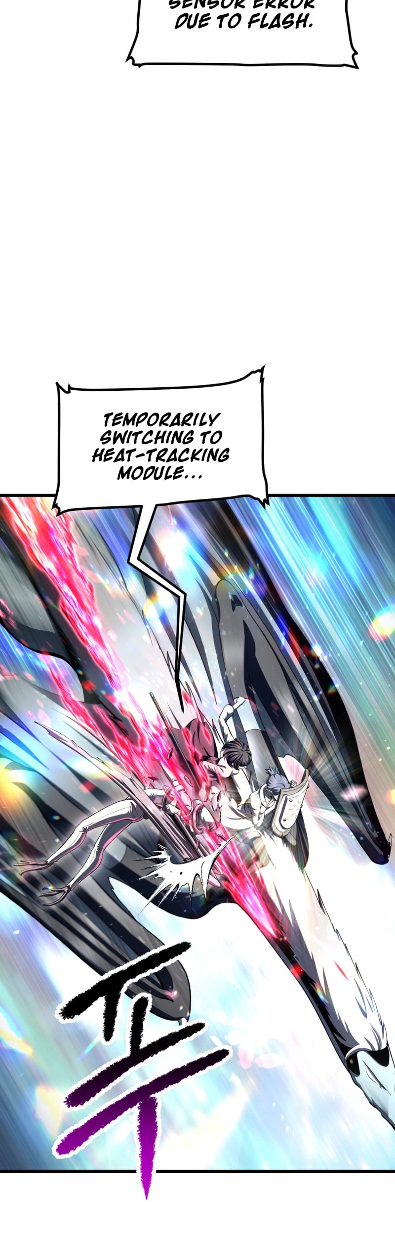 Latna Saga: Survival of a Sword King Chapter 287 page 10 - 