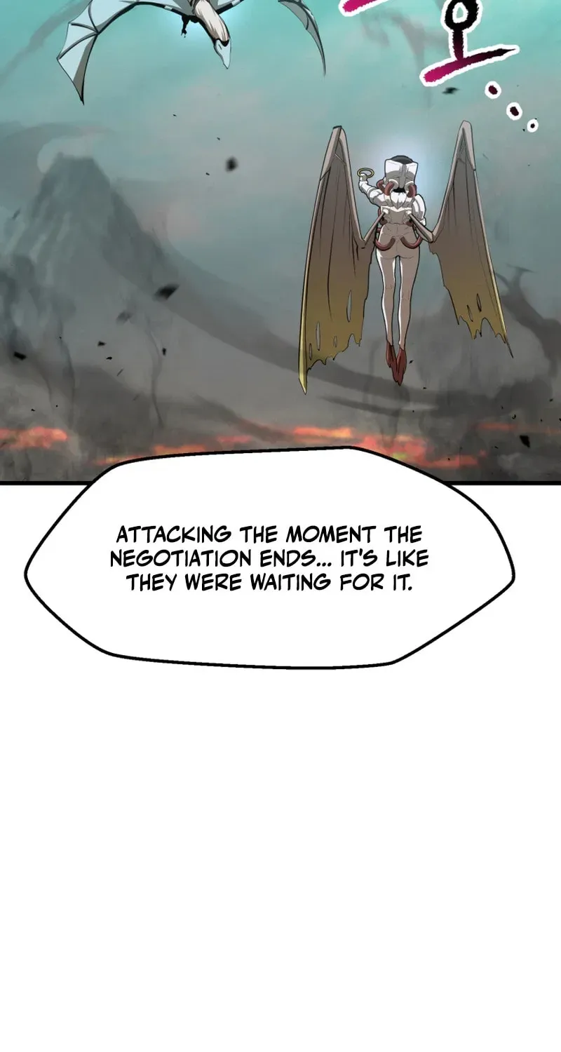 Latna Saga: Survival of a Sword King Chapter 288 page 2 - 