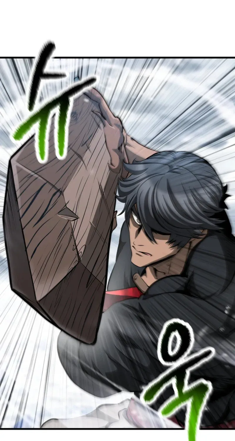 Latna Saga: Survival of a Sword King Chapter 288 page 111 - 