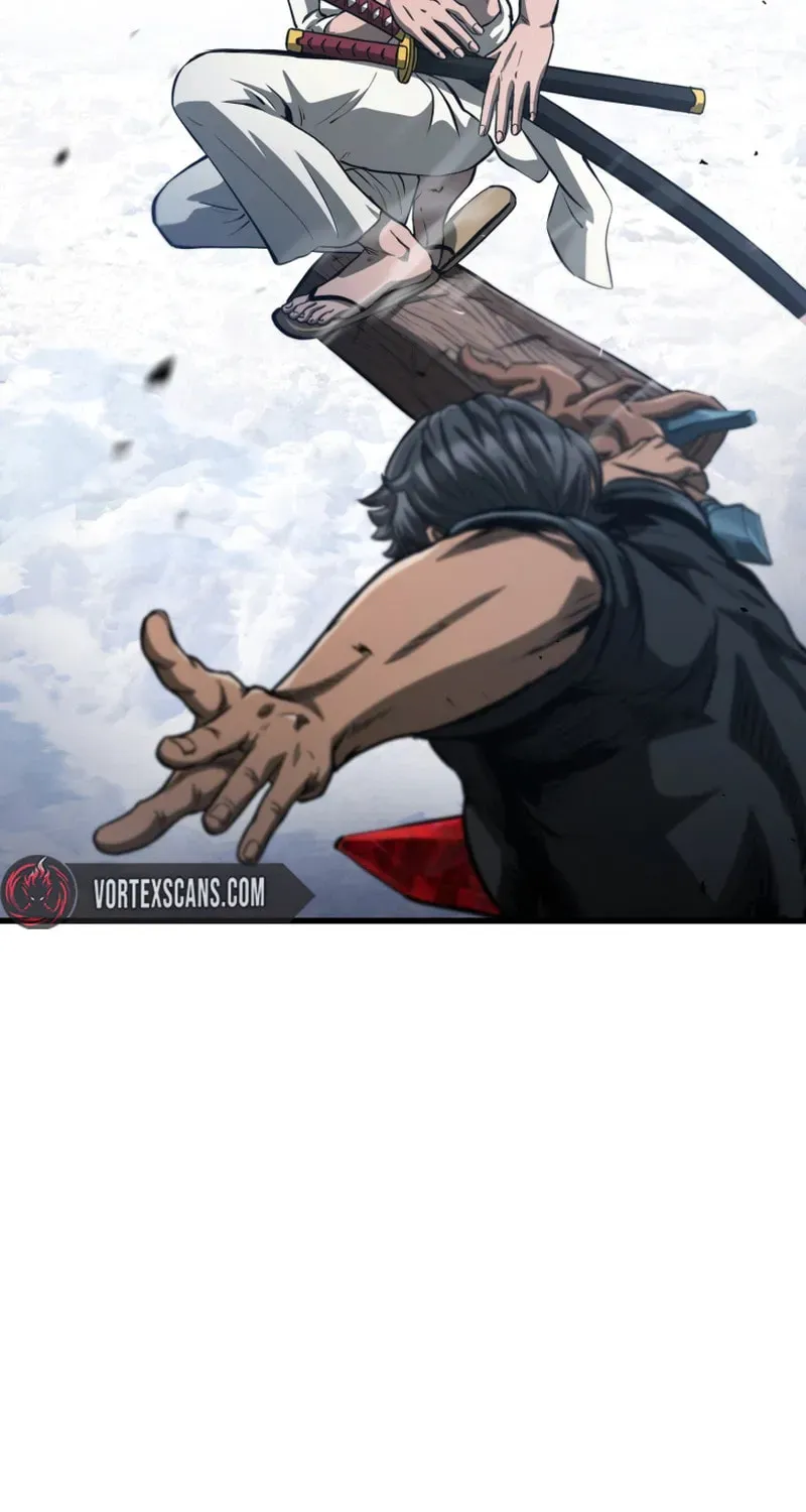 Latna Saga: Survival of a Sword King Chapter 288 page 121 - 