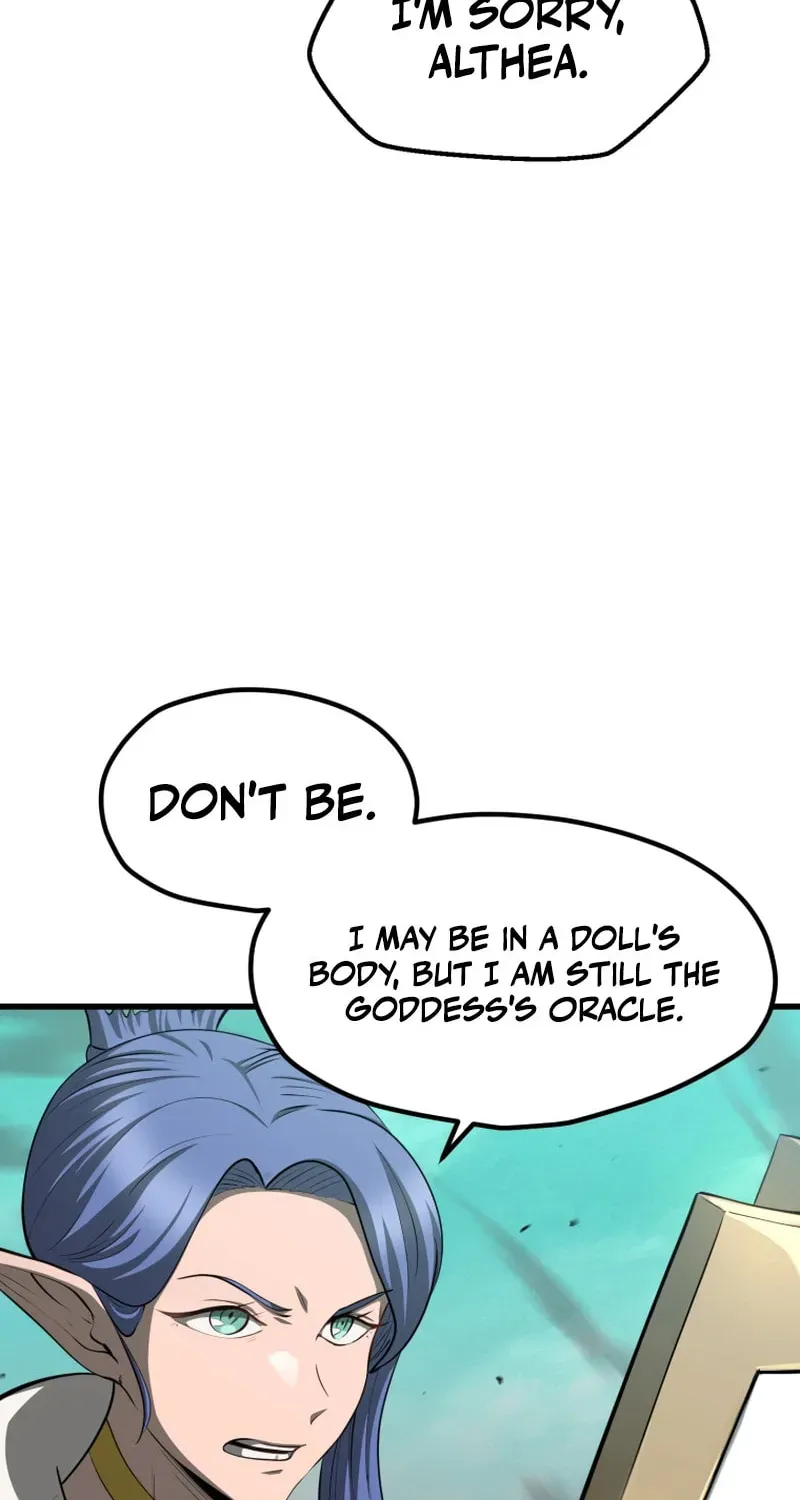Latna Saga: Survival of a Sword King Chapter 288 page 14 - 