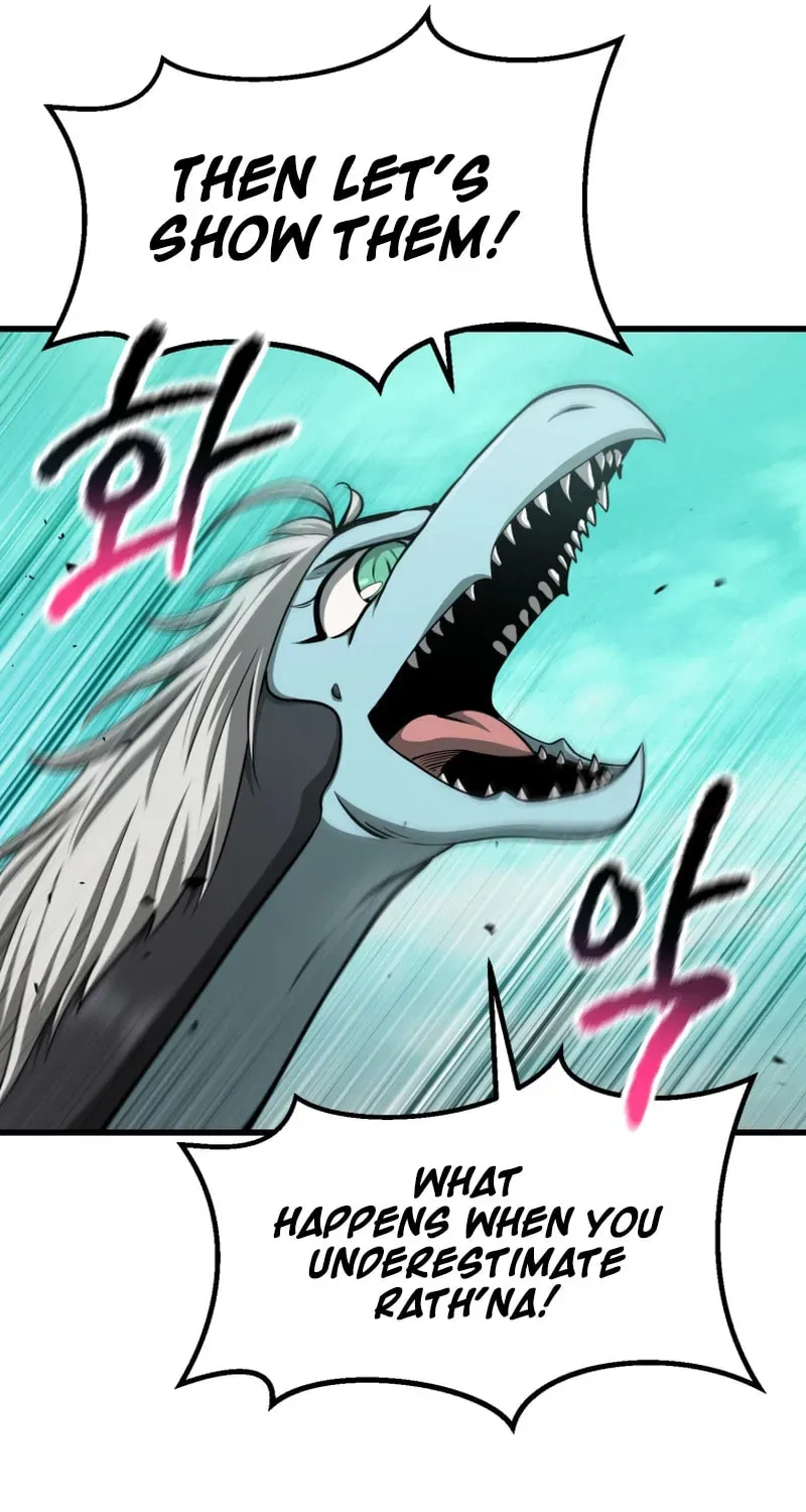 Latna Saga: Survival of a Sword King Chapter 288 page 16 - 