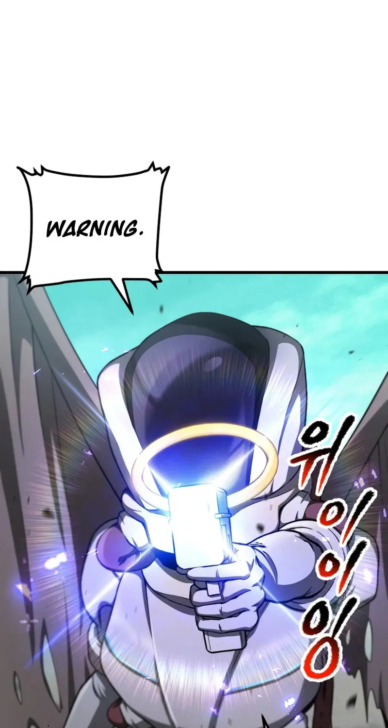 Latna Saga: Survival of a Sword King Chapter 288 page 20 - 