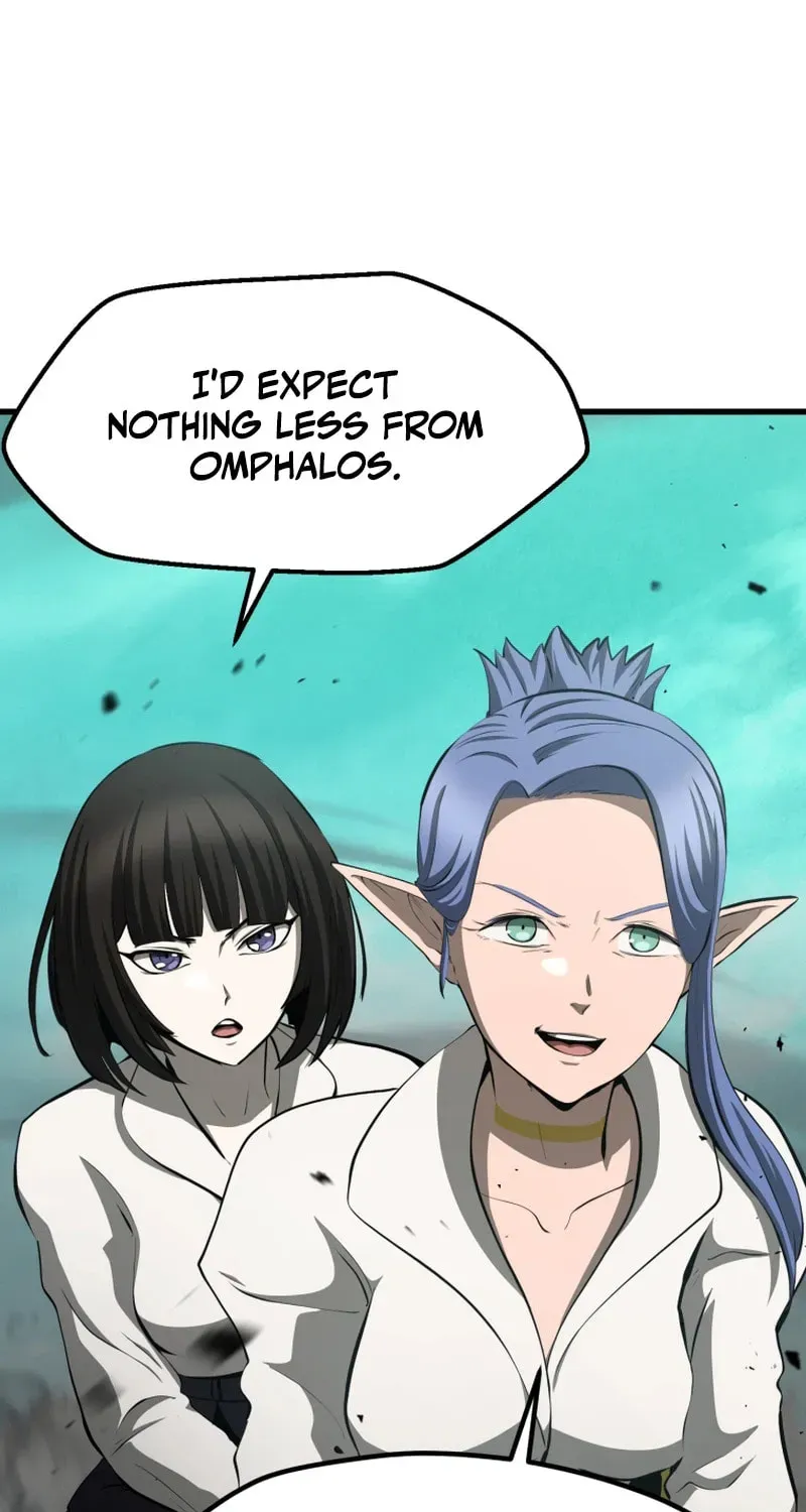 Latna Saga: Survival of a Sword King Chapter 288 page 3 - 