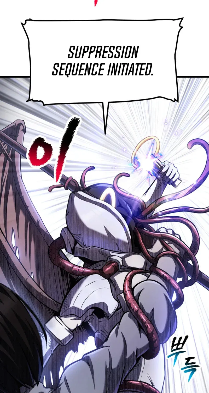 Latna Saga: Survival of a Sword King Chapter 288 page 33 - 