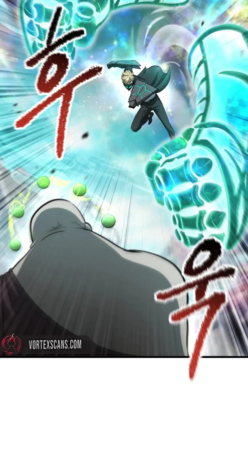 Latna Saga: Survival of a Sword King Chapter 288 page 37 - 