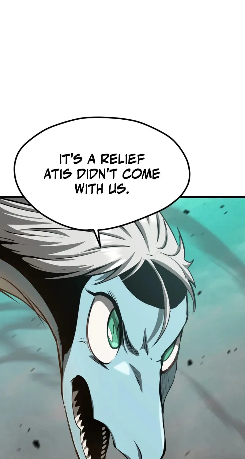 Latna Saga: Survival of a Sword King Chapter 288 page 5 - 