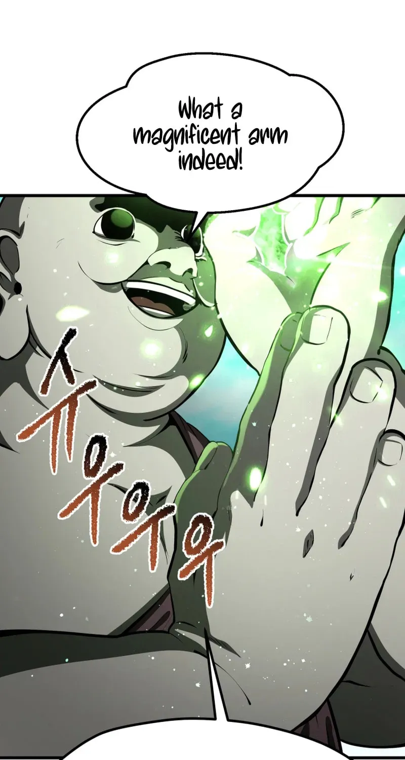 Latna Saga: Survival of a Sword King Chapter 288 page 41 - 