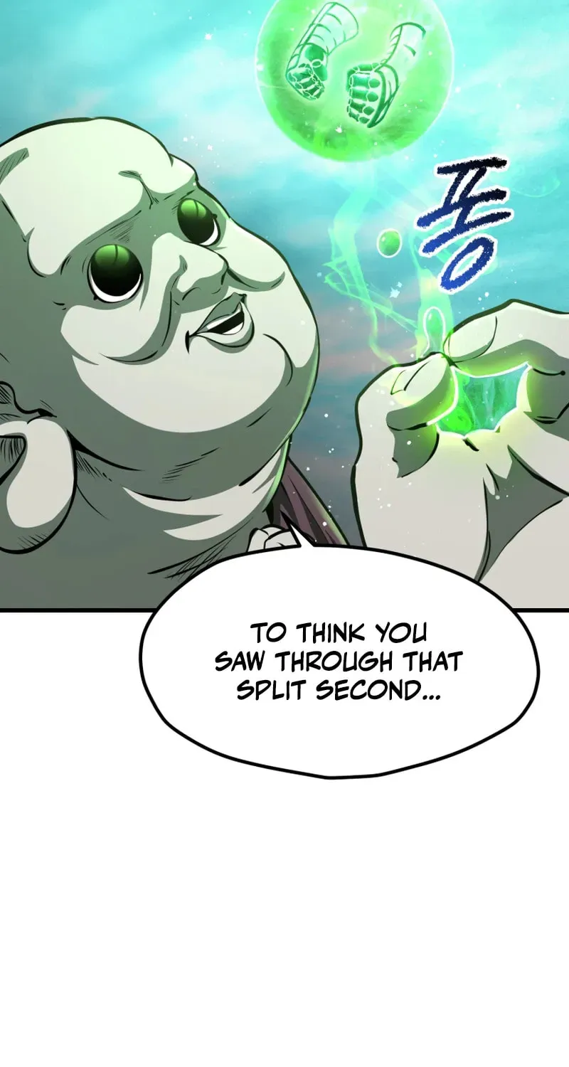 Latna Saga: Survival of a Sword King Chapter 288 page 46 - 