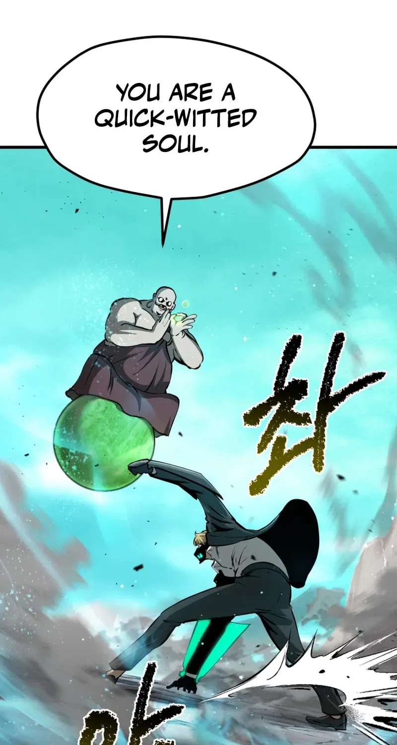 Latna Saga: Survival of a Sword King Chapter 288 page 47 - 