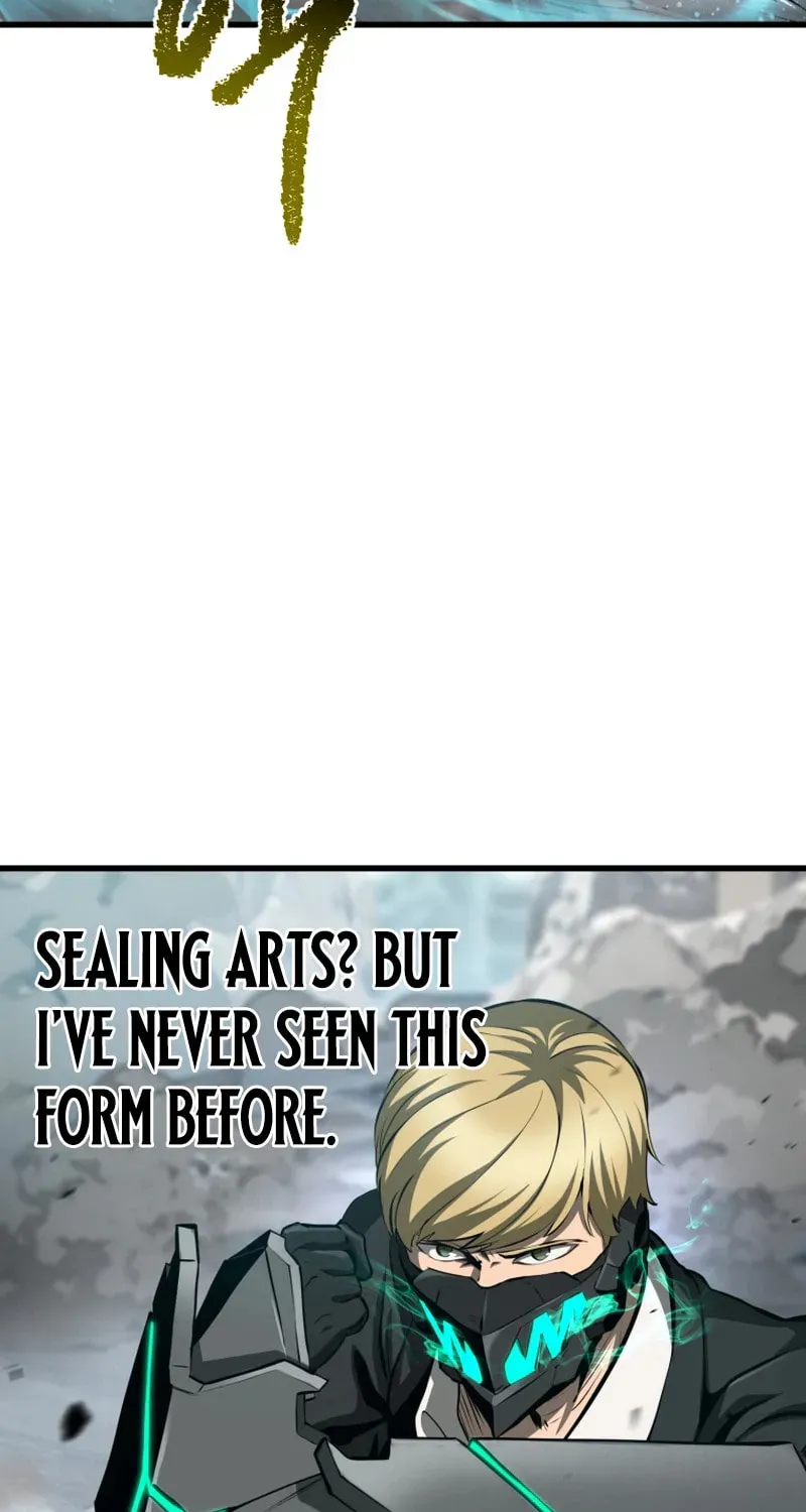 Latna Saga: Survival of a Sword King Chapter 288 page 48 - 