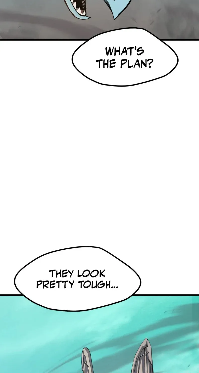 Latna Saga: Survival of a Sword King Chapter 288 page 6 - 