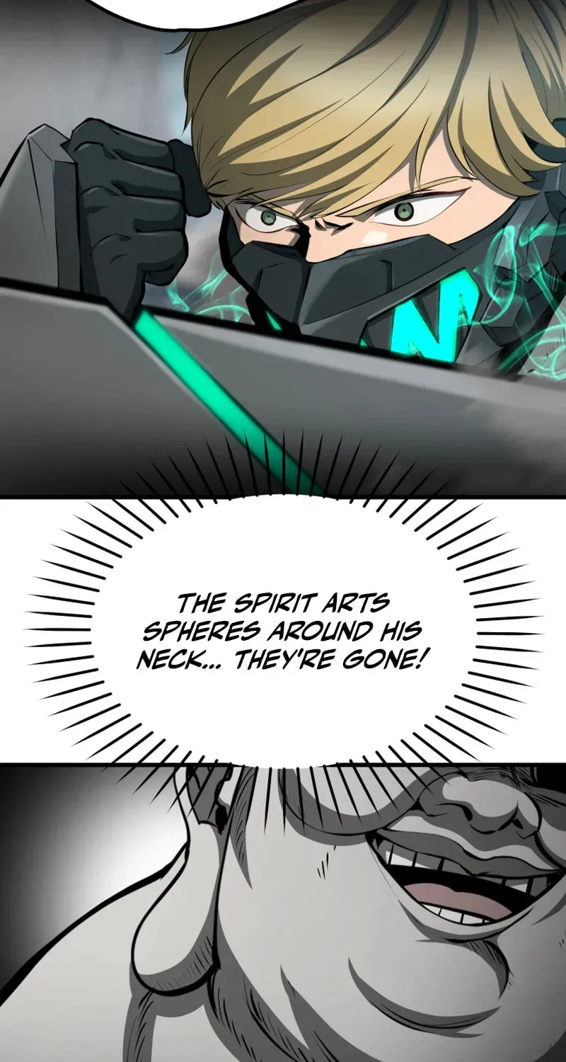 Latna Saga: Survival of a Sword King Chapter 288 page 52 - 